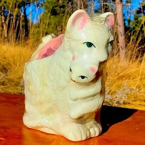 New with tags white cat and kitten soap bath gift set